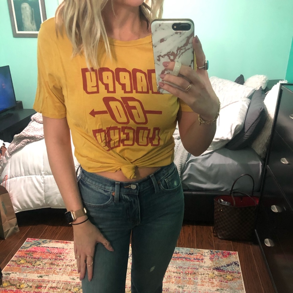 Urban Outfitters graphic T-shirt